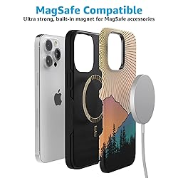 Casely iPhone 15 Pro Max Case | Golden Hour