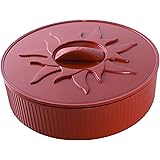 Nordic Ware Microwave Tortilla Warmer, 10-Inch