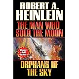 The Fantasies Of Robert A Heinlein Heinlein Robert A 9780312875572 Amazon Com Books