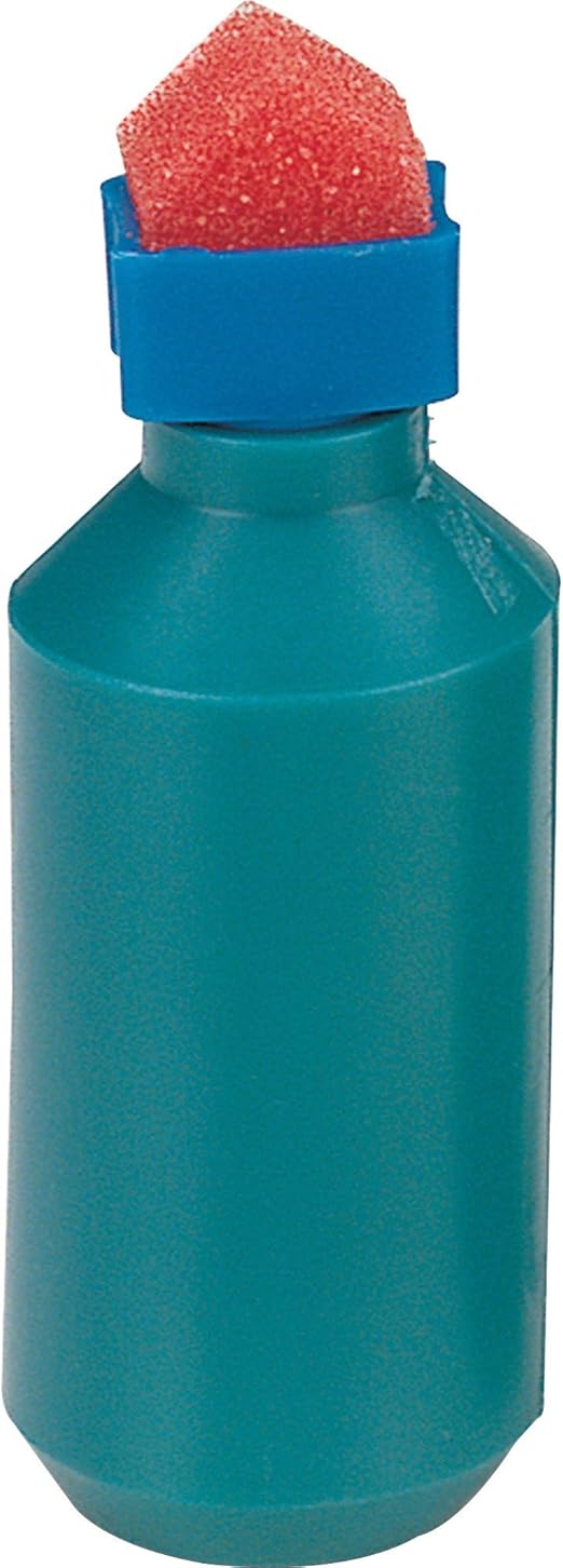 Sparco 01483 Envelope Moistener, Bottle Type, Sponge