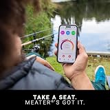 MEATER Plus 50m Long Range Wireless Meat Thermometer Bluetooth WiFi view 6