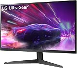 LG 27GQ50F-B 27 Inch Gaming Monitor 1ms Response DisplayPort HDMI view 8