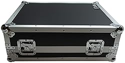 Harmony Audio HCSIEX 1 Flight Transport Road Case