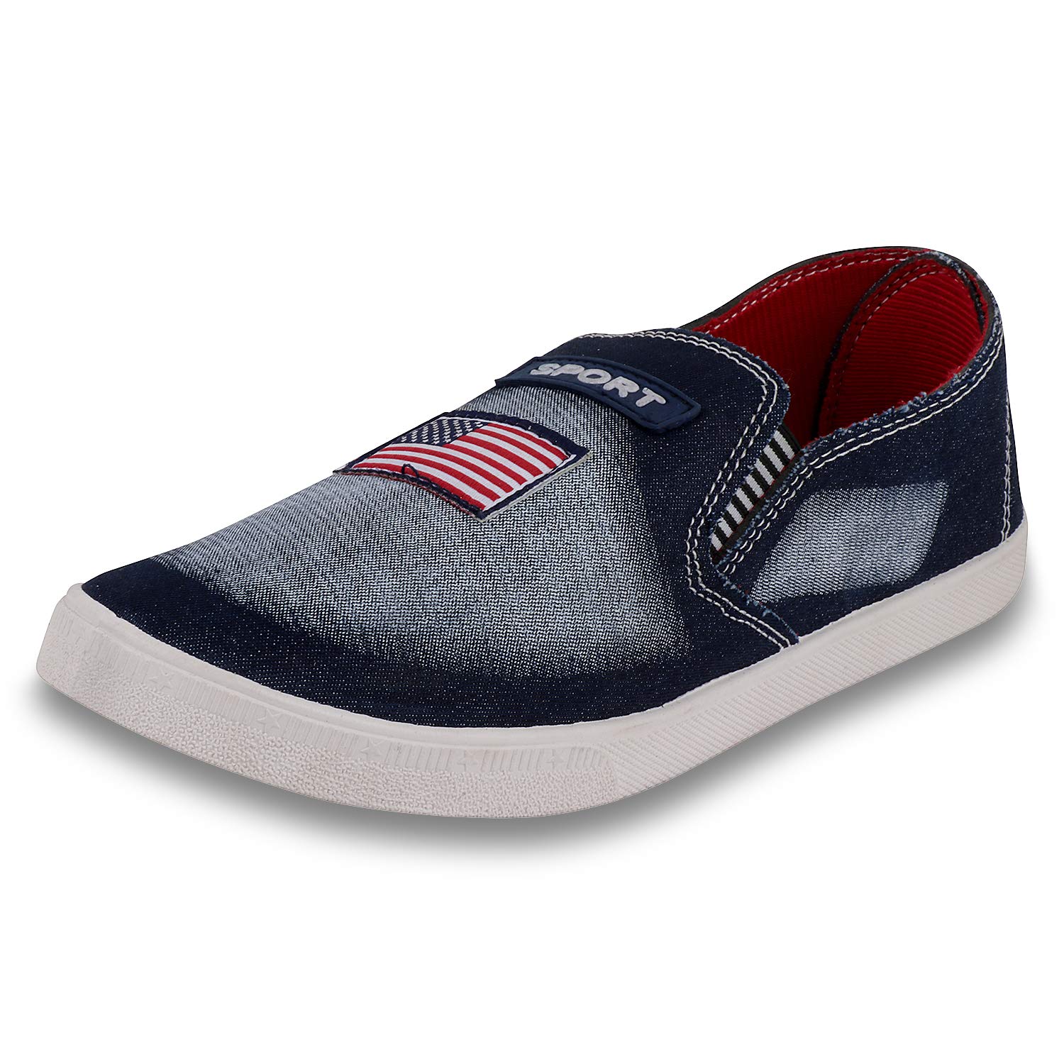 amazon prime men's casual shoes