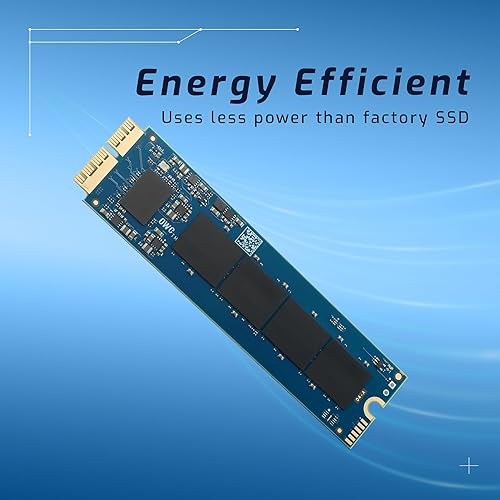 Owc Aura Pro X2 Owc Ssd Macbook Air OWC 240GB Aura Pro X2 SSD - Main Image