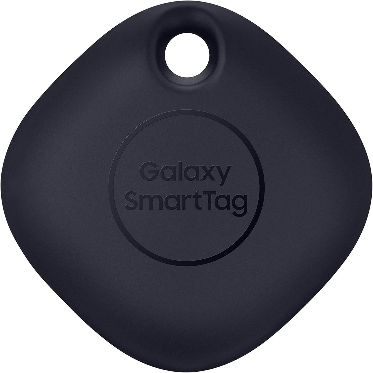 Samsung Galaxy SmartTag, Black Amazon.co.uk Electronics