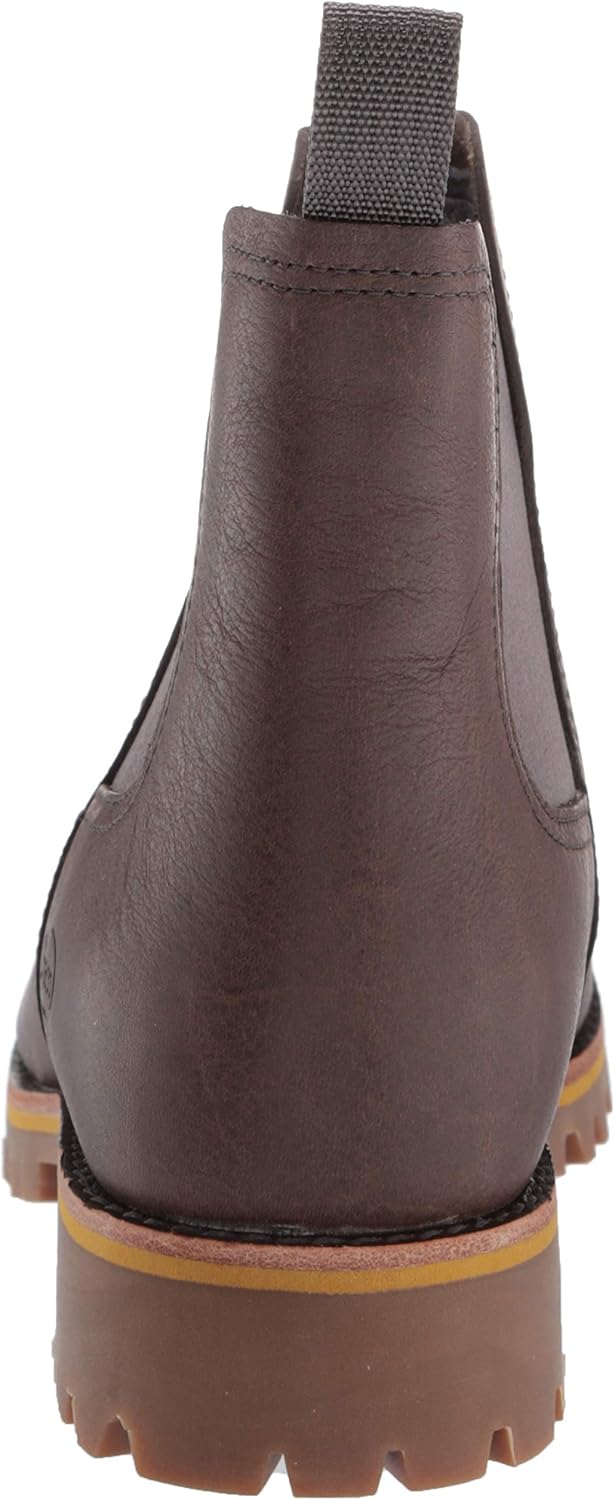  | Chaco Women's Fields Chelsea Waterproof Boot | Hiking Boots