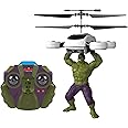 Marvel 2CH Hulk Marvel IR Helicopter