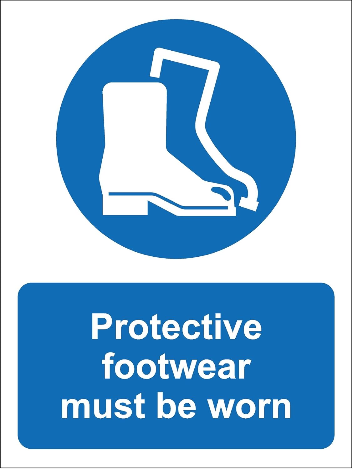 Does Your Employer Have To Provide Safety Footwear at Candace Kelly blog
