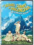 It's Always Sunny In Philadelphia: The Complete Season 12