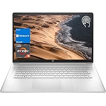 Amazon.com: HP 17 Laptop, 17.3
