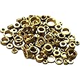10mm Brass Bush At ₹ 10/piece | Brass Male Bush In Aurangabad | ID - Foto 10
