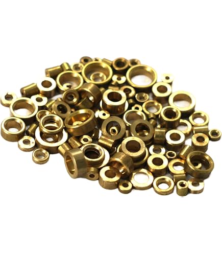Antique Clock Hands Brass Tapered Pin Set Of 100 Mm Antique Clock Brass ...