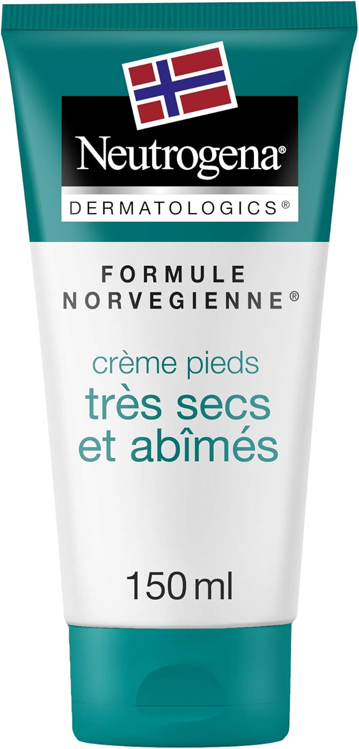 Creme pour pieds tres abimes Clearance