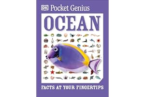 Pocket Genius Ocean