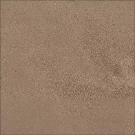 Amazon Com Mybecca Buckskin Mocha Micro Suede Headliner
