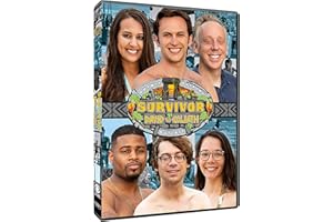 Survivor: David vs. Goliath (Season 37)