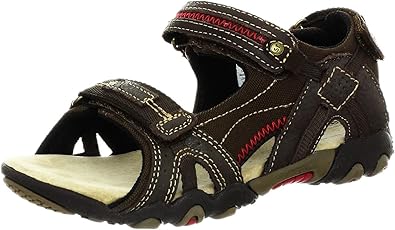 stride rite srtech truly sandal