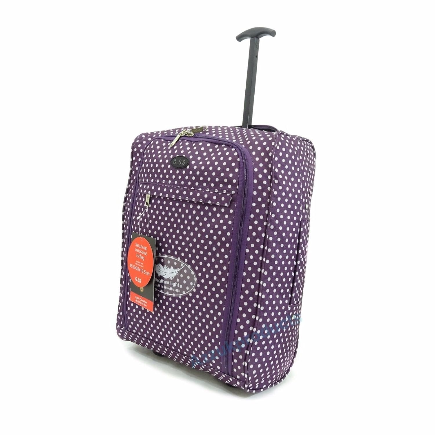 Luggage 50x40x20 Clearance