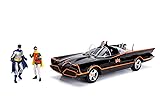 Jada DC Comics 1:18 1966 Classic TV Series