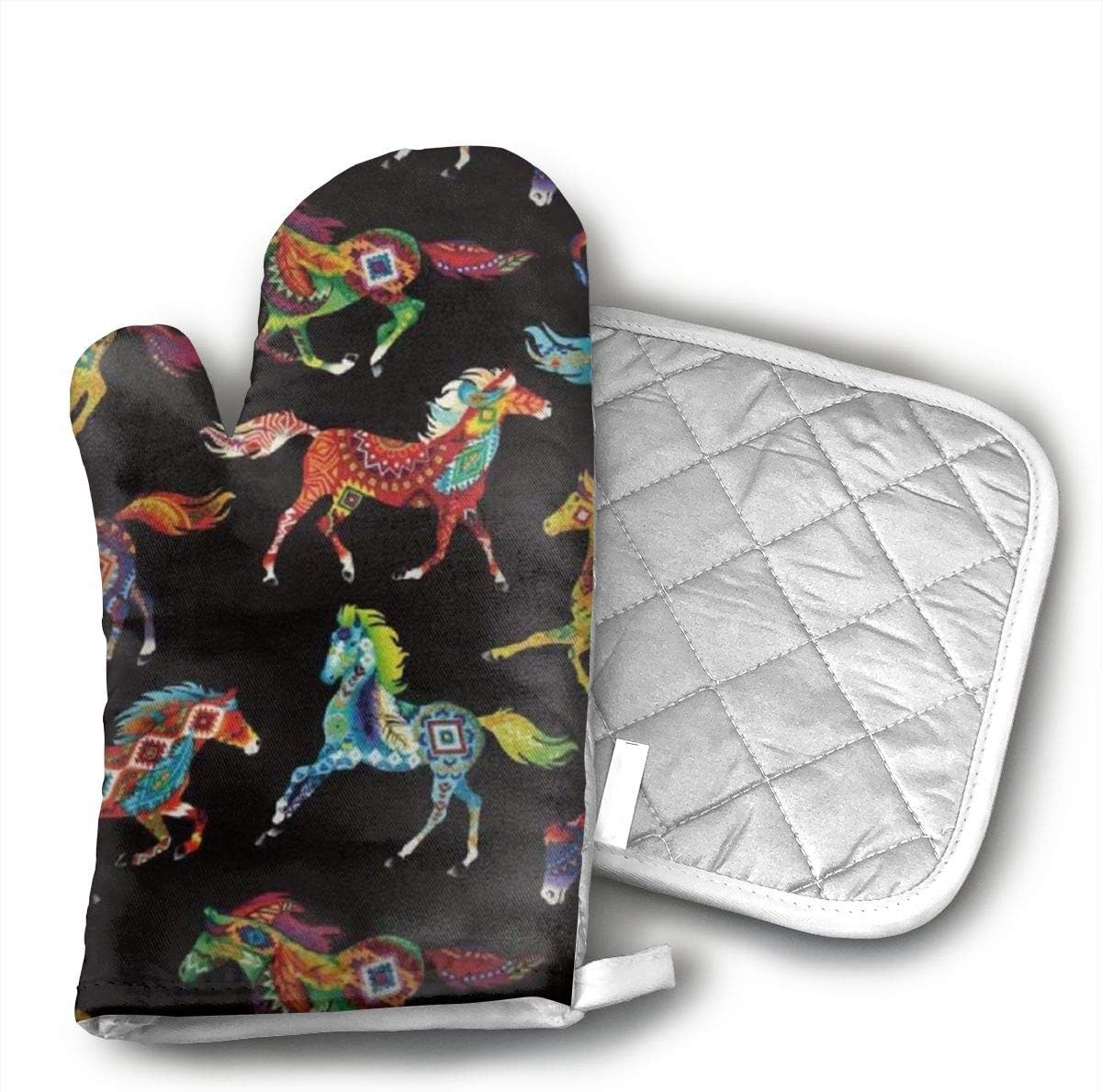 Best Pot Holders And Oven Mitts Southwest Style