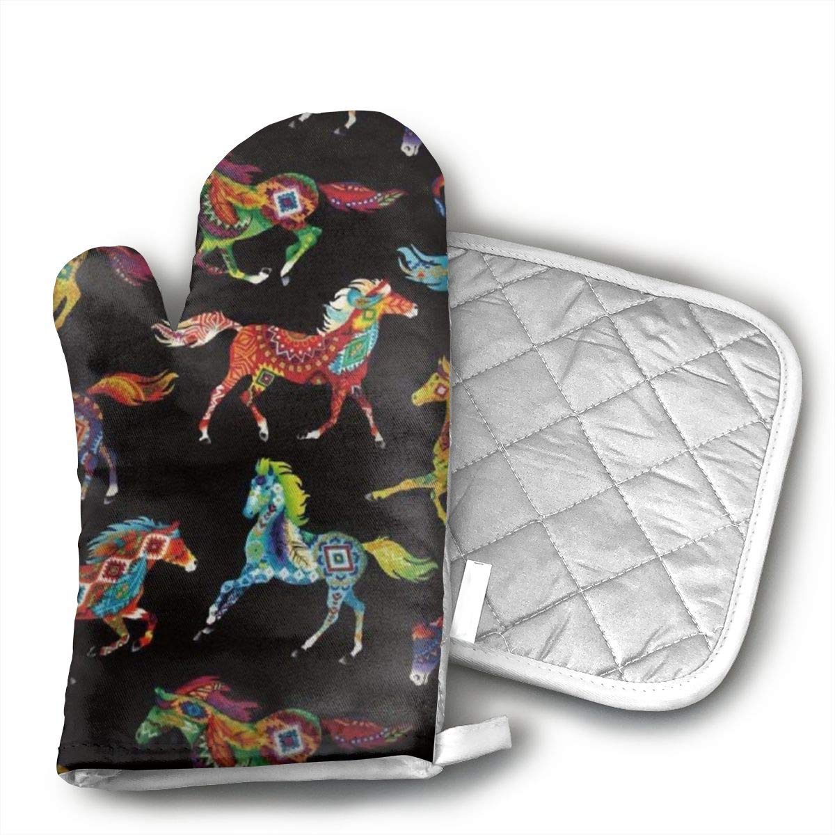 The 10 Best Southwest Oven Mitt