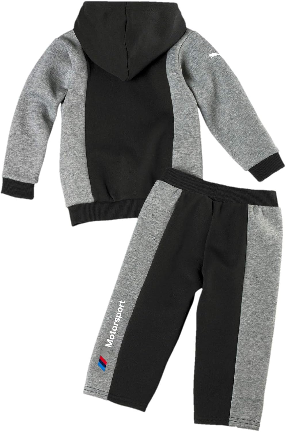 puma bmw jogginganzug