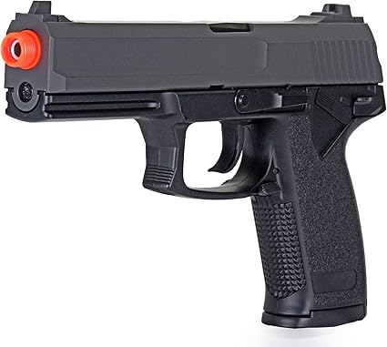 Amazon Com Bbtac M23 Airsoft Gun Mark23 Spring Airsoft Pistol