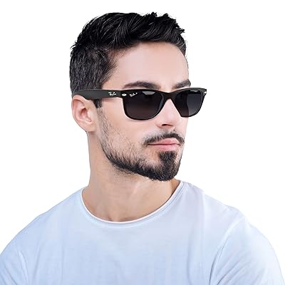 Buy Ray Ban Rb2132 New Wayfarer Polarized Sunglasses Online In Guatemala B0096m7r4a