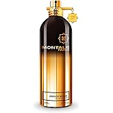 Montale Amber Musk Eau De Parfum, 3.4 Fl. Oz.