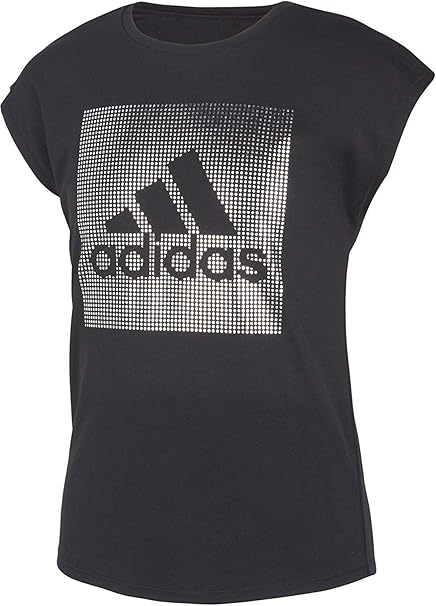 adidas go to performance tee womens