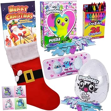 hatchimals christmas 2018