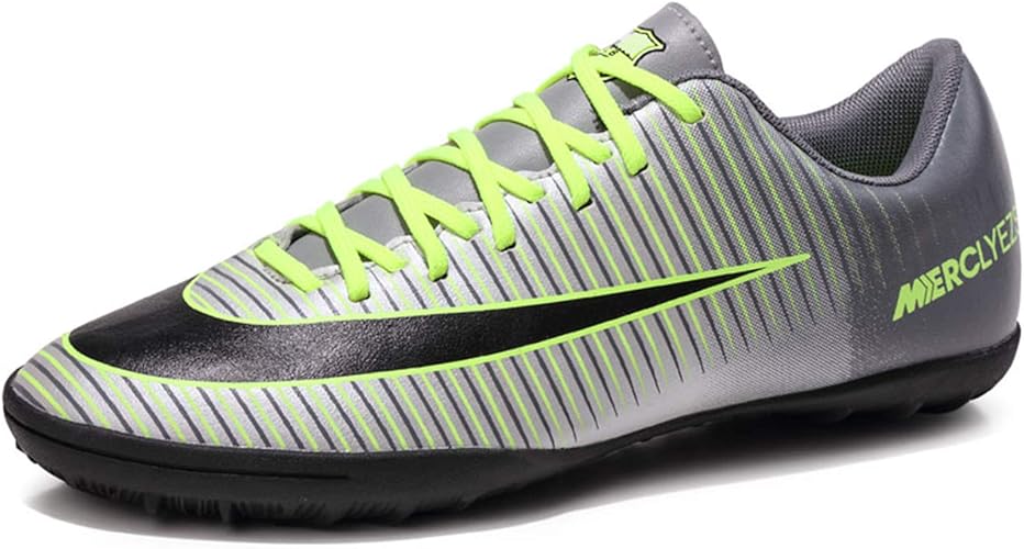 size 9 indoor soccer shoes