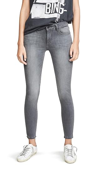 emma low rise skinny jeans