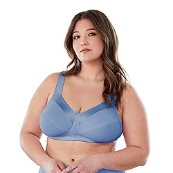 Bestform Women's Casual Value #5006715, Periwinkle