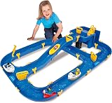 BIG Waterplay Niagara Toy - Strong Sturdy Quality, High Play Value view 8