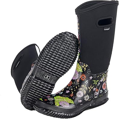 wide calf barn boots