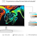 HP Series 5 27" FHD Monitor 527sf 100Hz 99% sRGB HDMI VGA Low Blue Light view 4