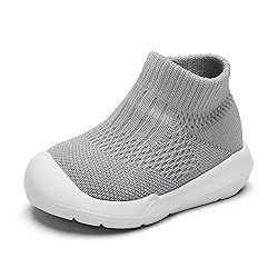 Engtoy Baby Shoes Toddler Walking Shoes Baby Sock