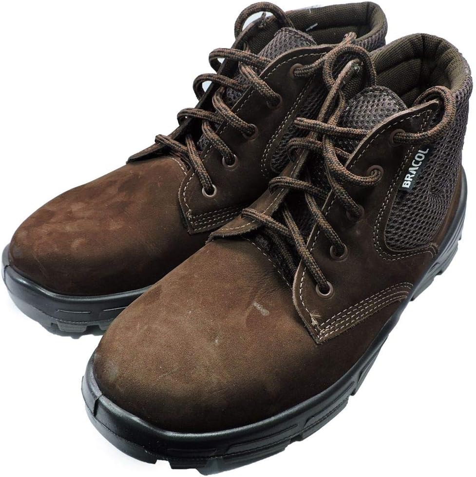 coturno masculino bracol