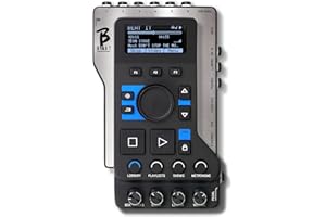 M-LIVE B-Beat (128GB) Audio Interface