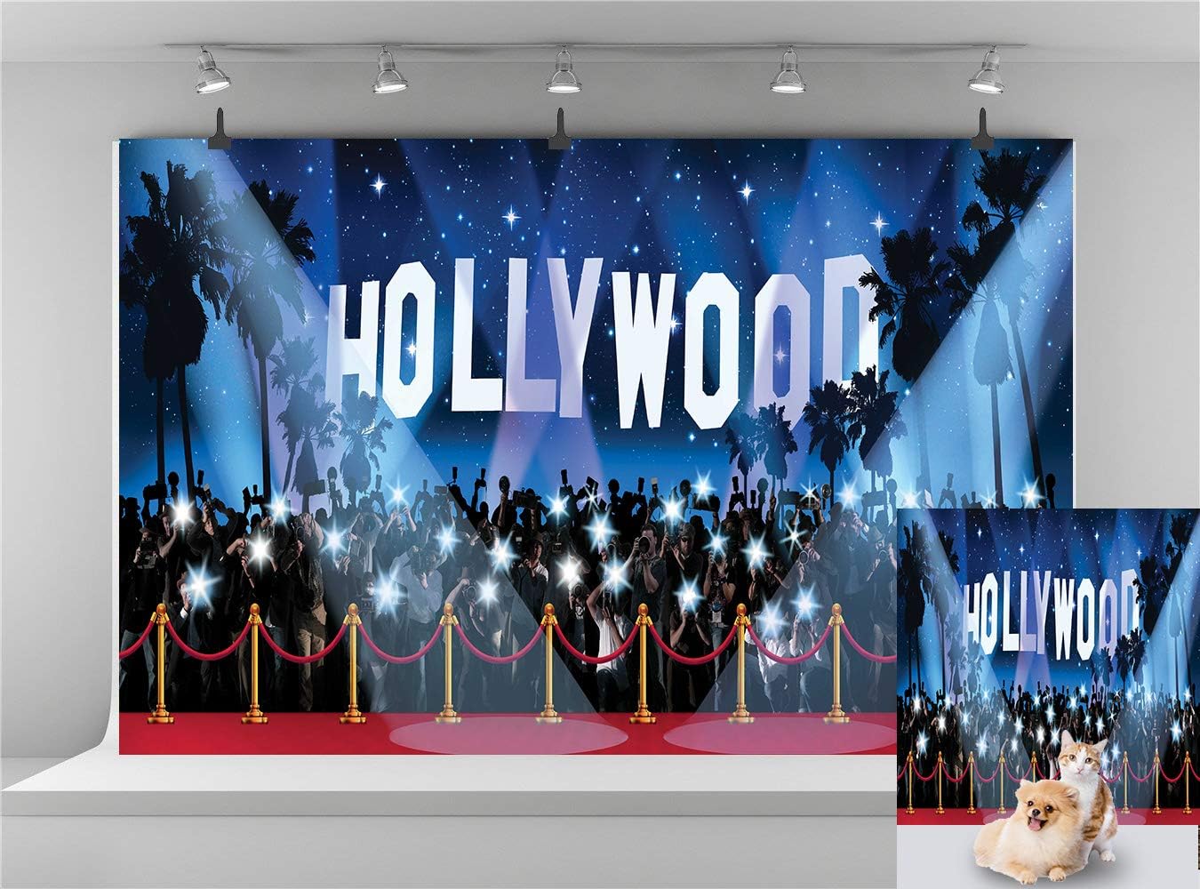 Best red carpet dress photos