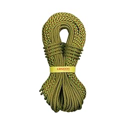 TENDON Master 9.7 Bicolor- UIAA Certified Dynamic