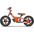 KTM STACYC Replica 12e Drive Factory Edition Electric Balance Bike