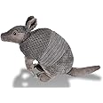 Wild Republic Armadillo Plush, Stuffed Animal, Plush Toy, Gifts for Kids, Cuddlekins 12"