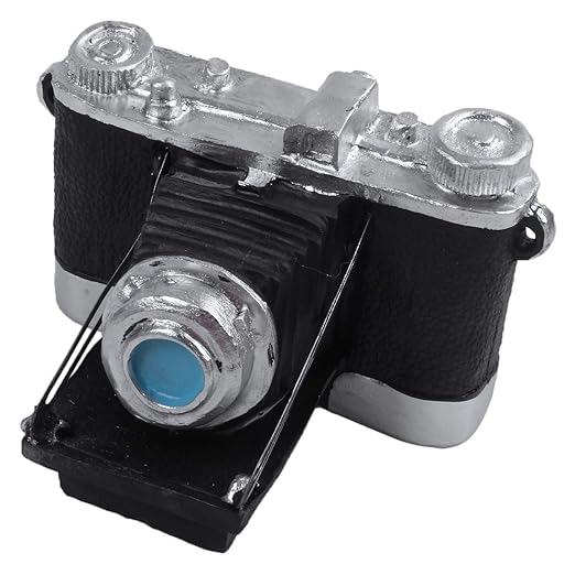 Xigeapg CáMara Vintage Estilo Europeo DecoracióN De Trabajo Hecho ...