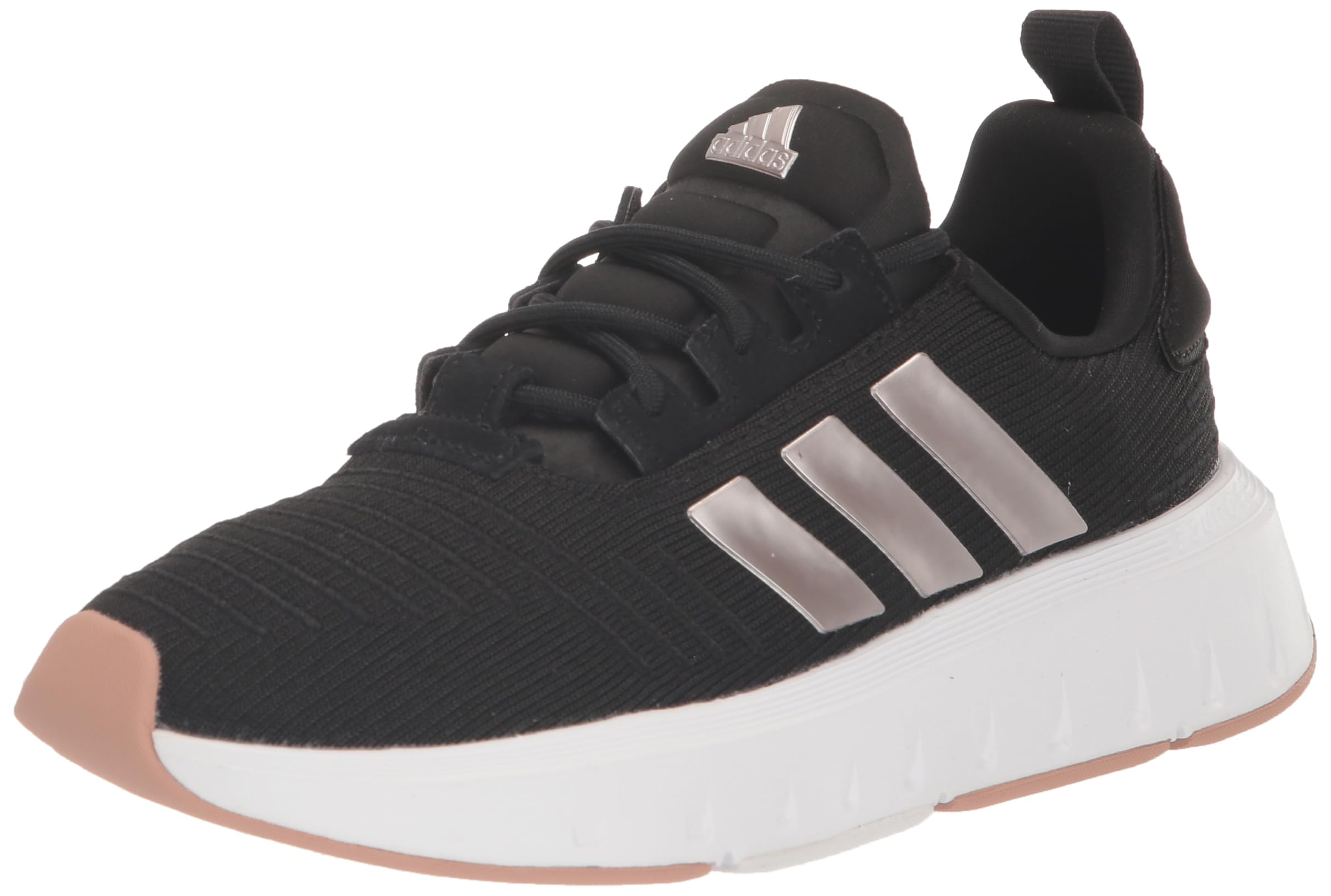 adidas Women's Swift Run 23 Sneaker, Core