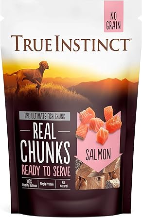 natures menu true instinct