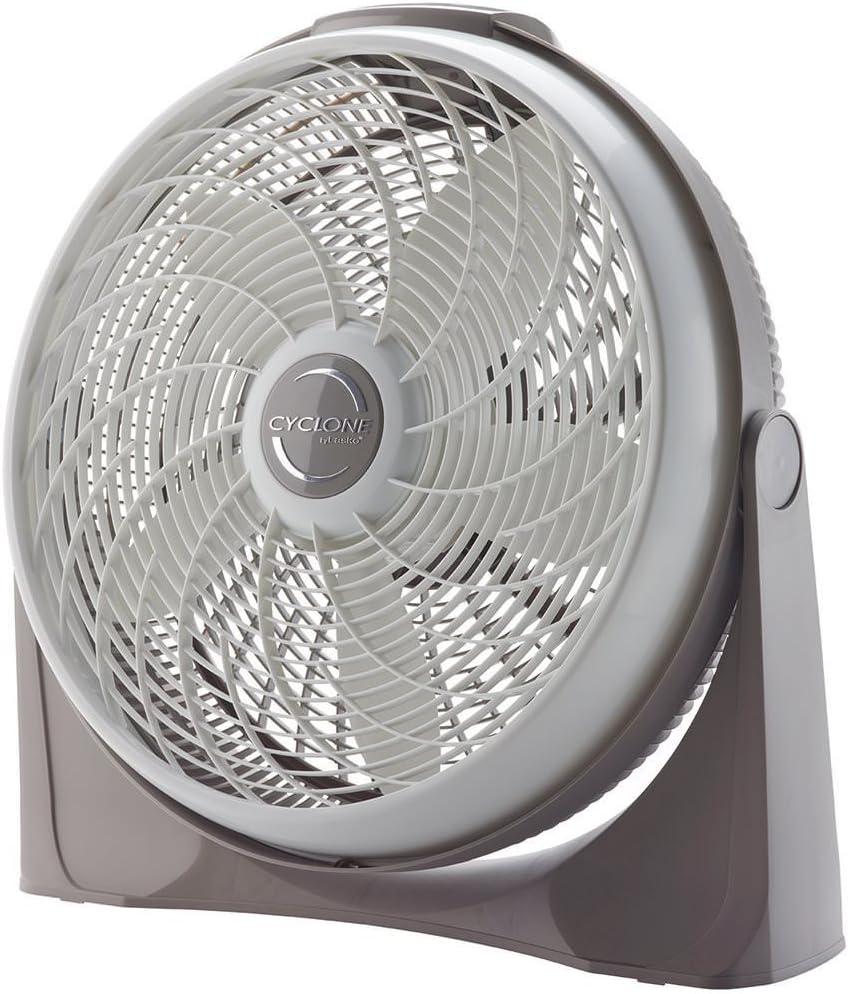 Lasko 3542 20" Cyclone Fan with Remote Control, Beige Amazon.ca Home