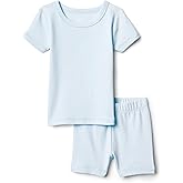 Amazon Essentials x Sofia Grainge Mommy and Me Short Sleeve Pajama Set